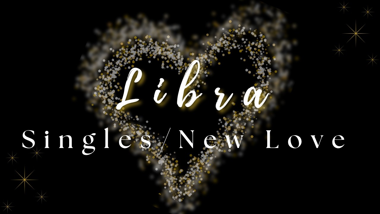 Libra ♎ | They Show You Why It Never Worked With Anyone Else | Singles/New Love