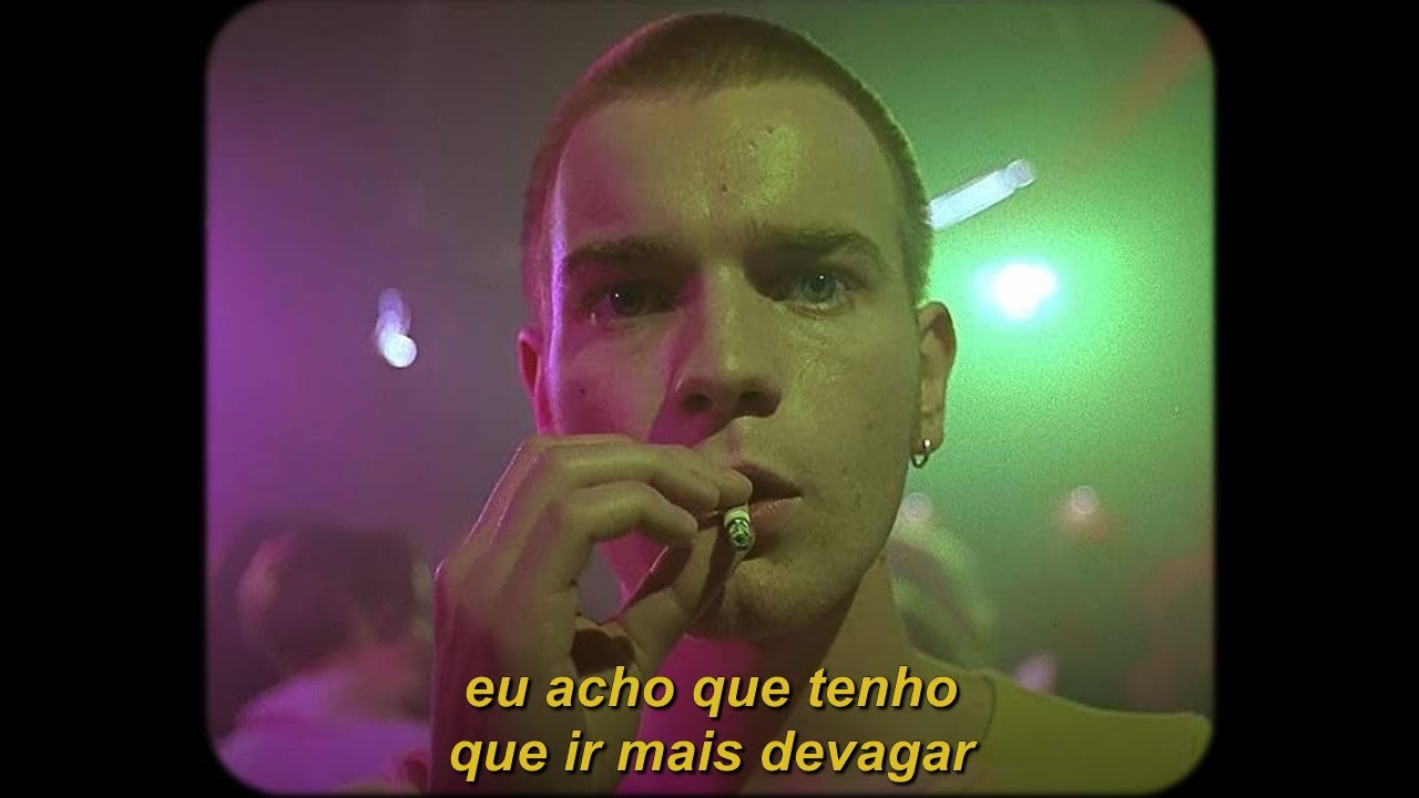 the neighbourhood - cherry flavoured (legendado)