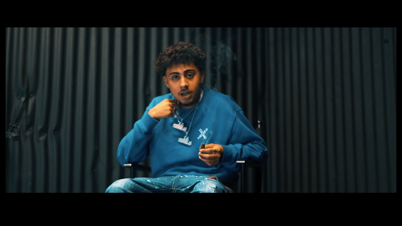 Lil Maru - Remember (Official Music Video)