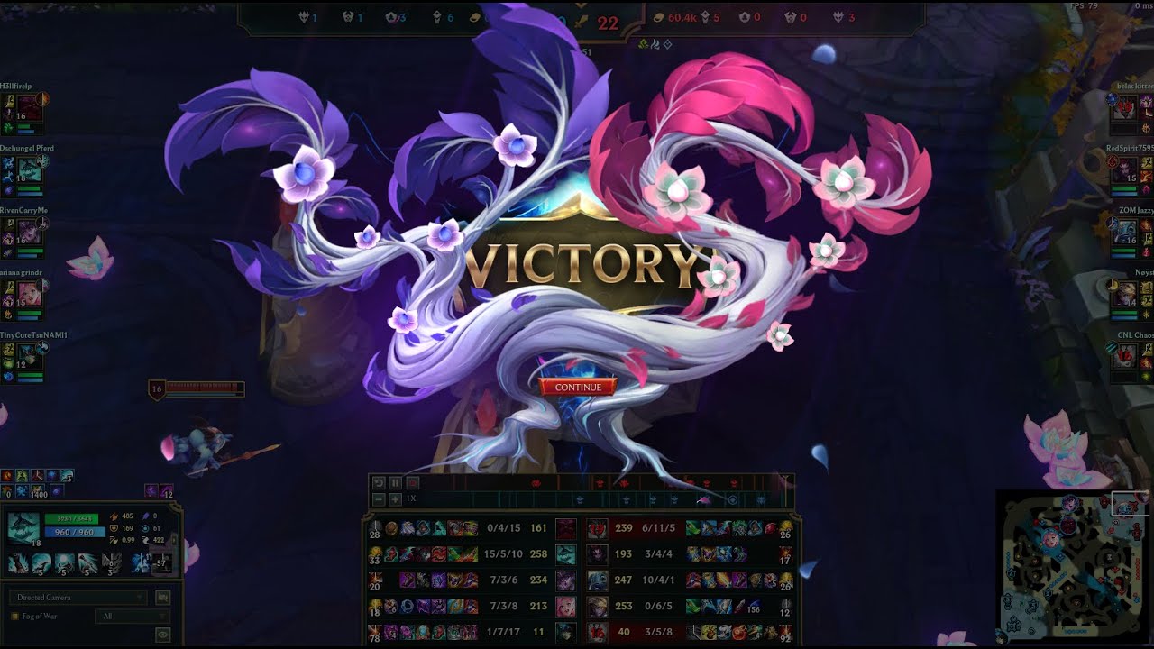 🔥 LoL JUNGLE GUIDE 2026 S16 GERMAN! League of Legends JUNGLE SPIELEN LERNEN GEWINNEN RANKED Tipps 🔥