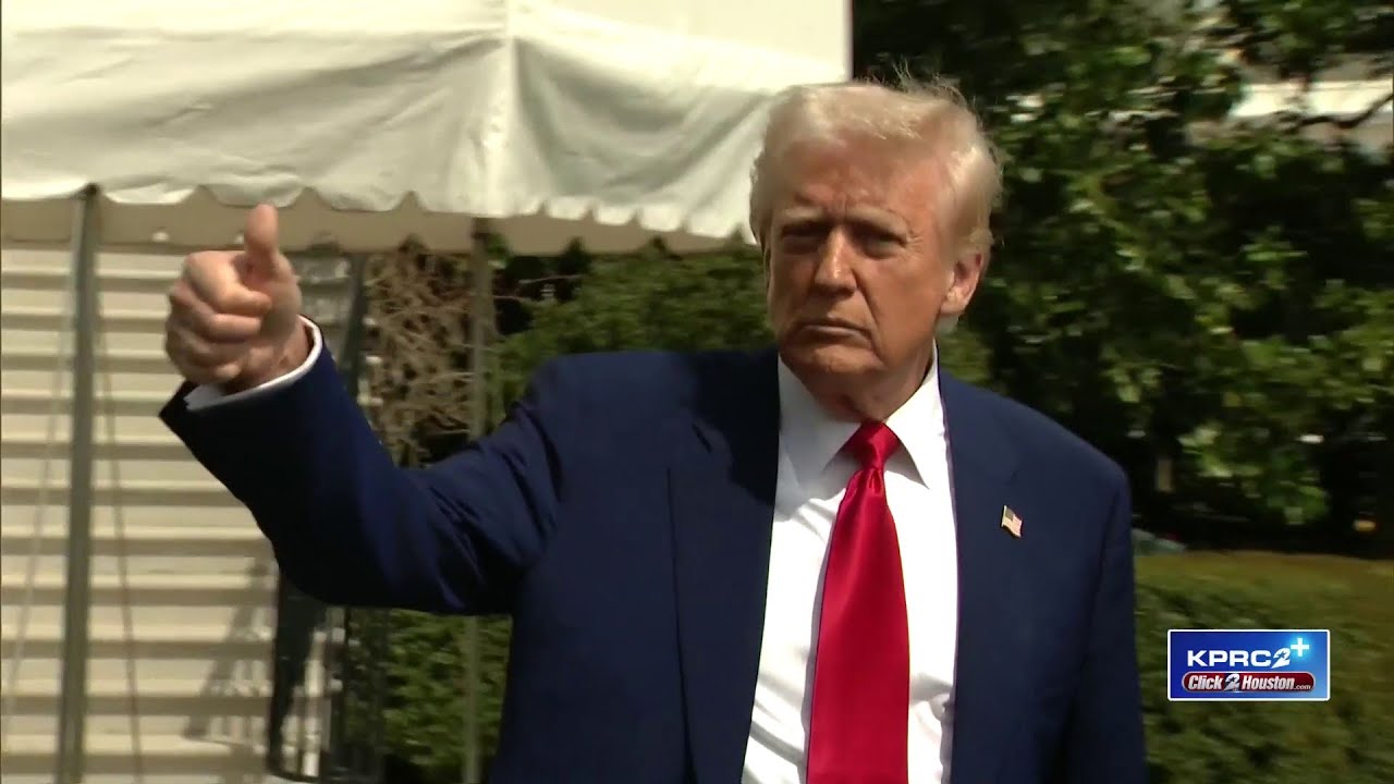 Backlash Grows Over Trump&rsquo;s Tariff Hike