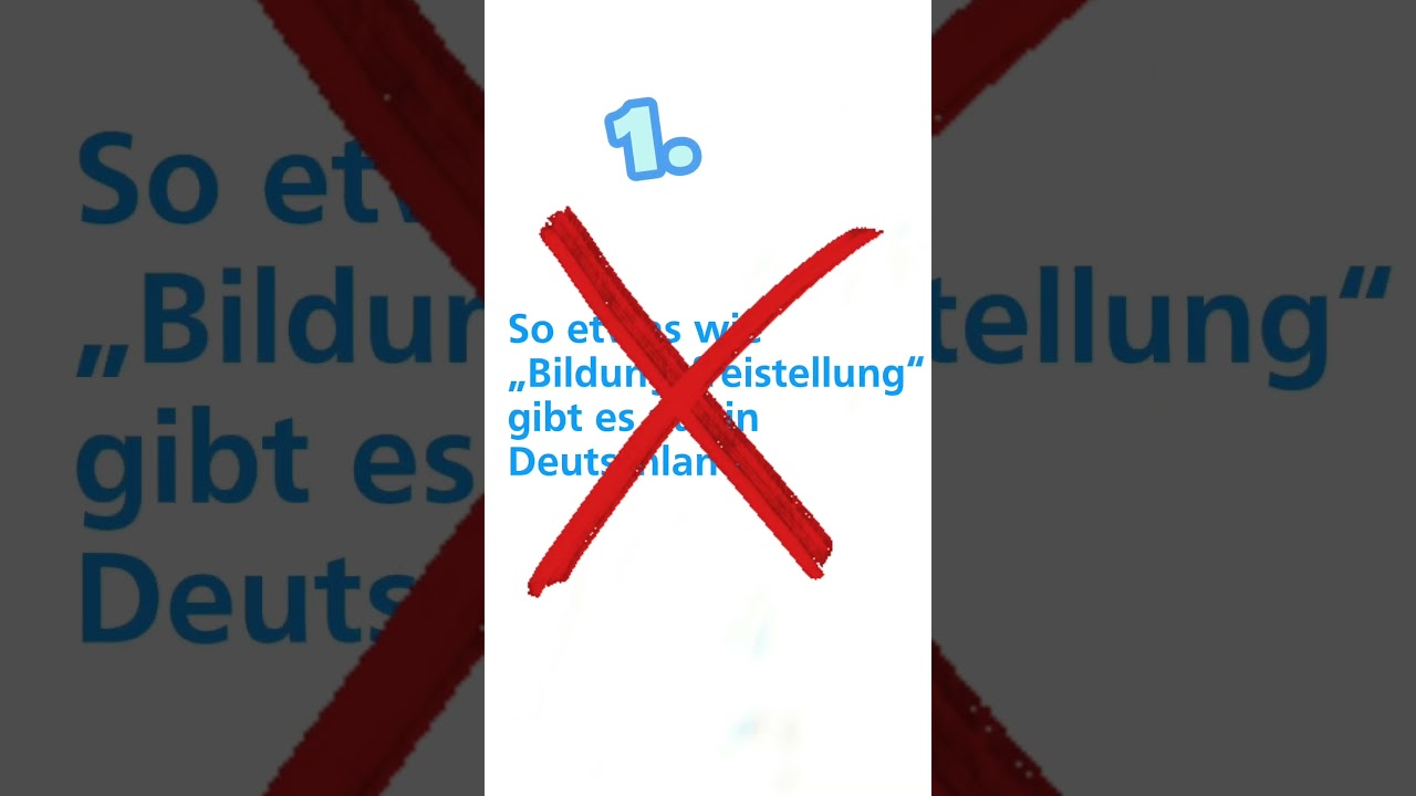 Teil I: Die gr&ouml;&szlig;ten Mythen zur neuen Bildungsfreistellung im Saarland.