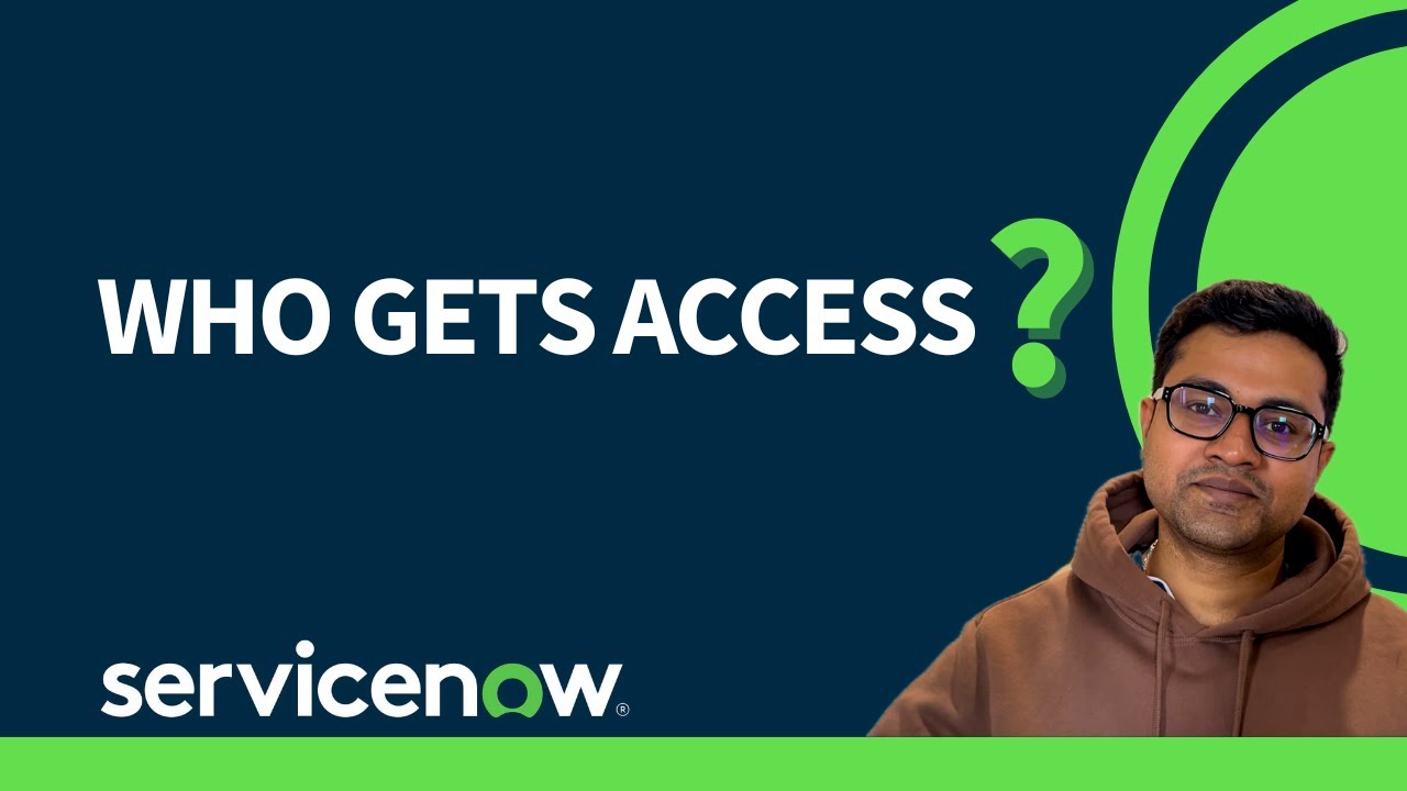 Users, Groups & Roles in ServiceNow – Easy Explanation