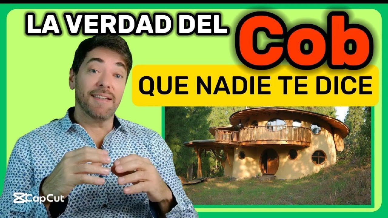 ⚠️ La VERDAD del COB: Ventajas y Desventajas que NADIE te dice 🏡🌱