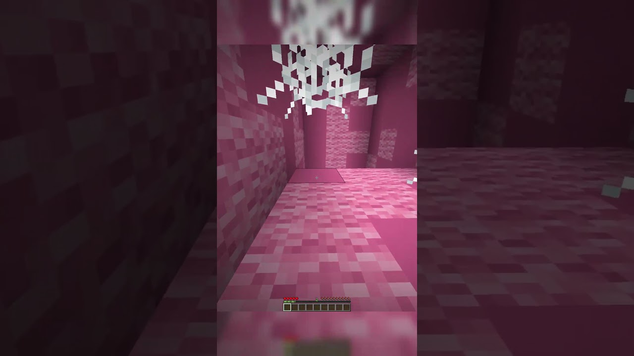Minecraft Pig Escape