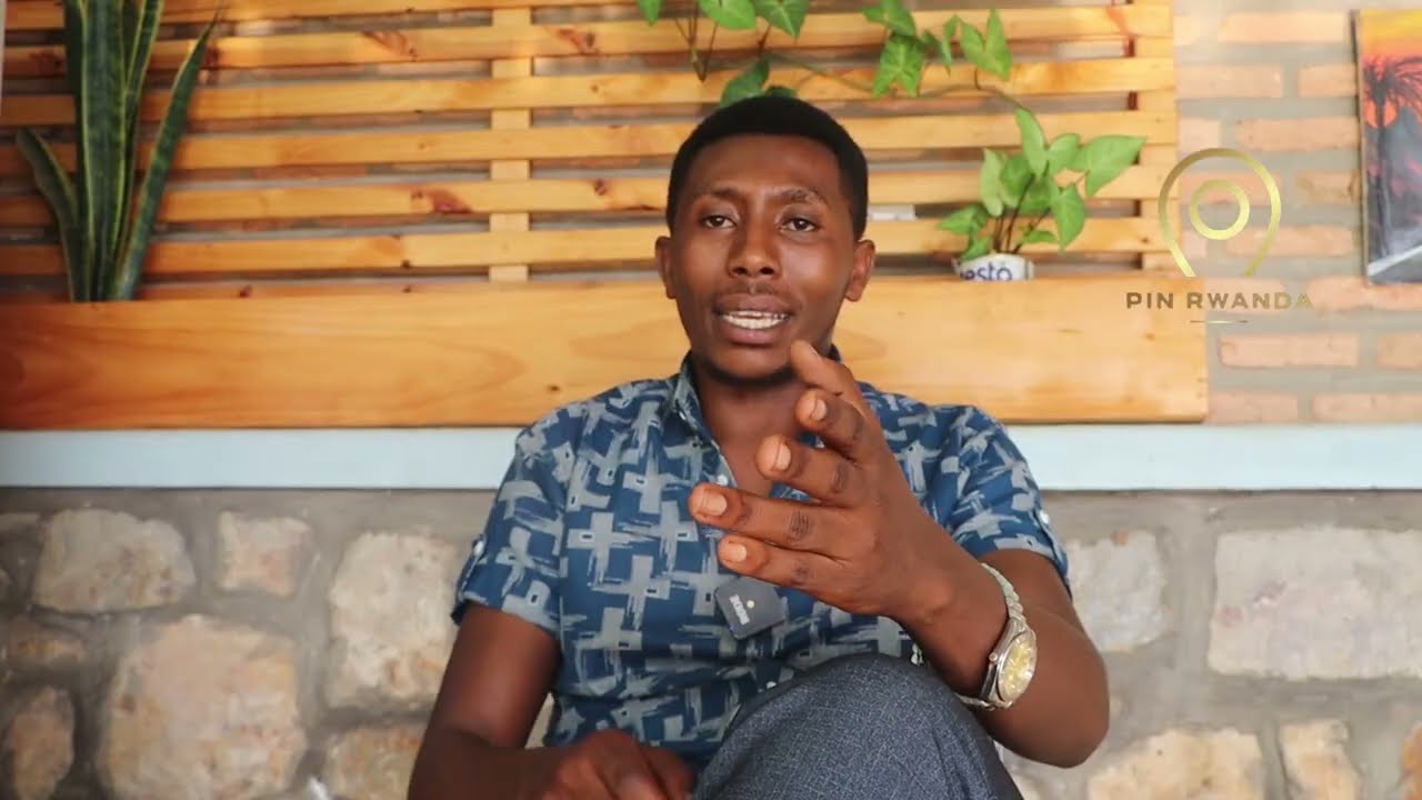BITEYE AGAHINDA😭MUNYAKAZI ARASHINJWA GUTEMA INTOKI Z'UMWANA AKORESHEJE UMUPANGA/ UMVA UKO BYAGENZE