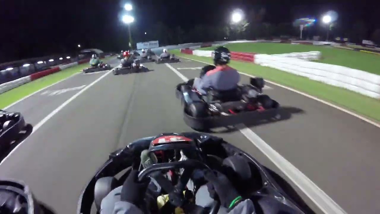 Kart Pé de Break Março de 2026 Parte 2