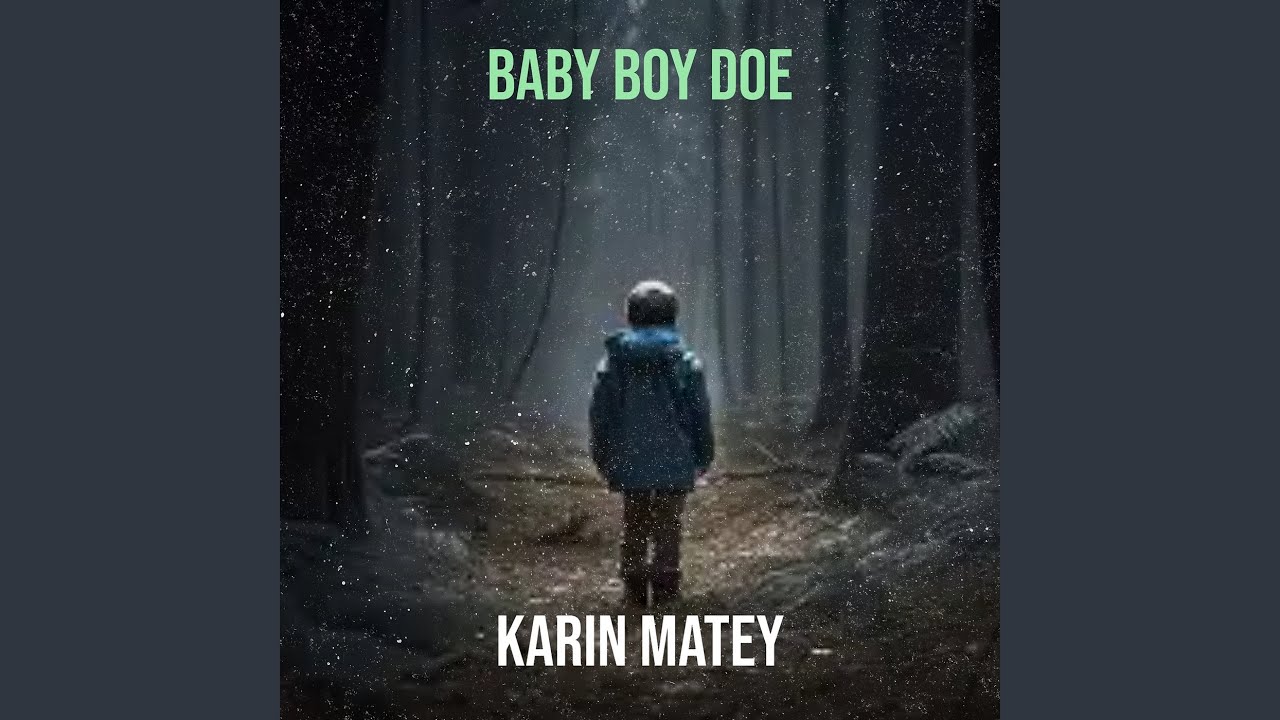 Baby Boy Doe