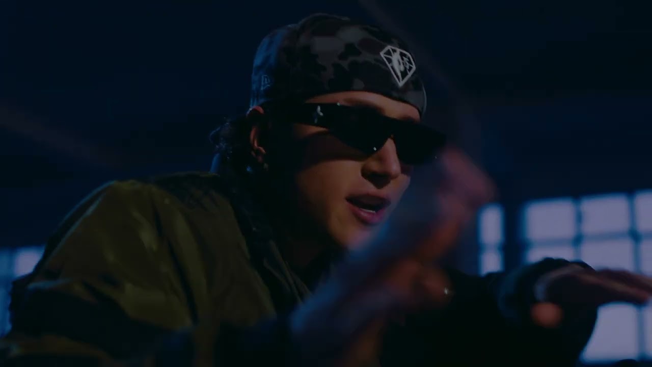 Montano - Amor Coleto (Video Oficial)