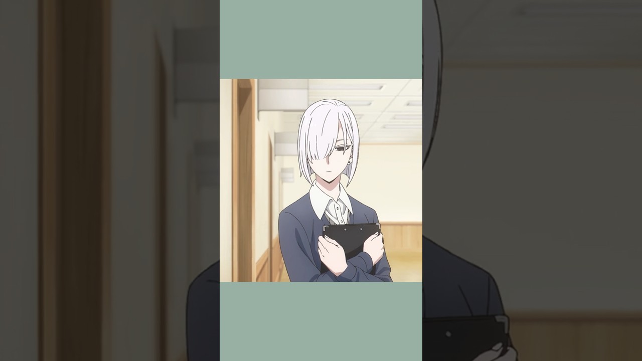 「ああ先輩！あなたはなんて素敵なの」／『SPY×FAMILY』Season 3／MISSION:38 #SPY_FAMILY #スパイファミリー #shorts