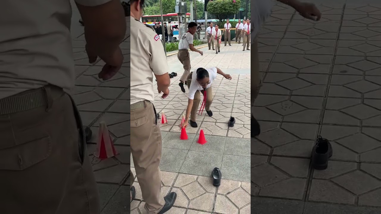 Scouting Month Activities | October 16, 2024