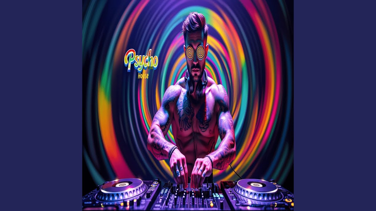 Psycho techno House 2026