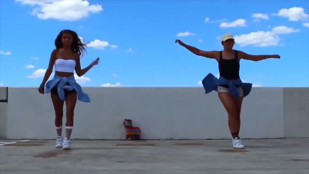 Tarantella Remix - By Sbamba Project
