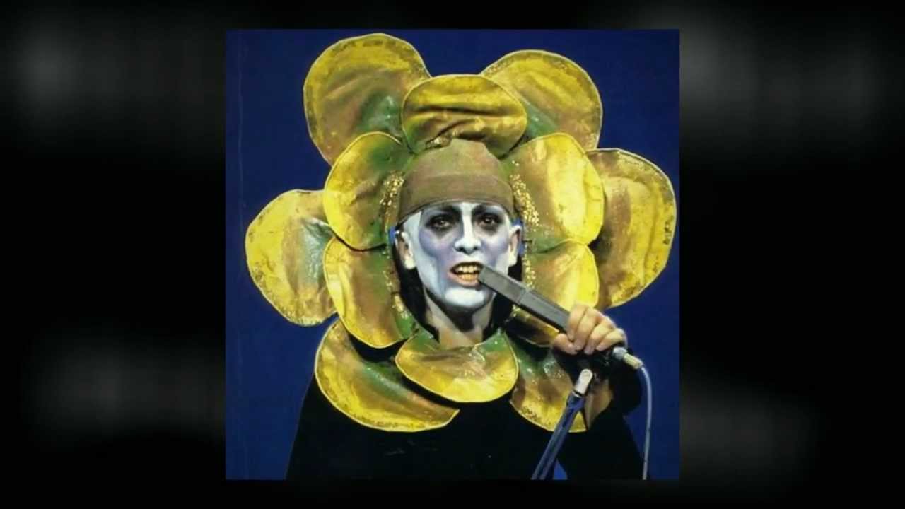 Genesis - 