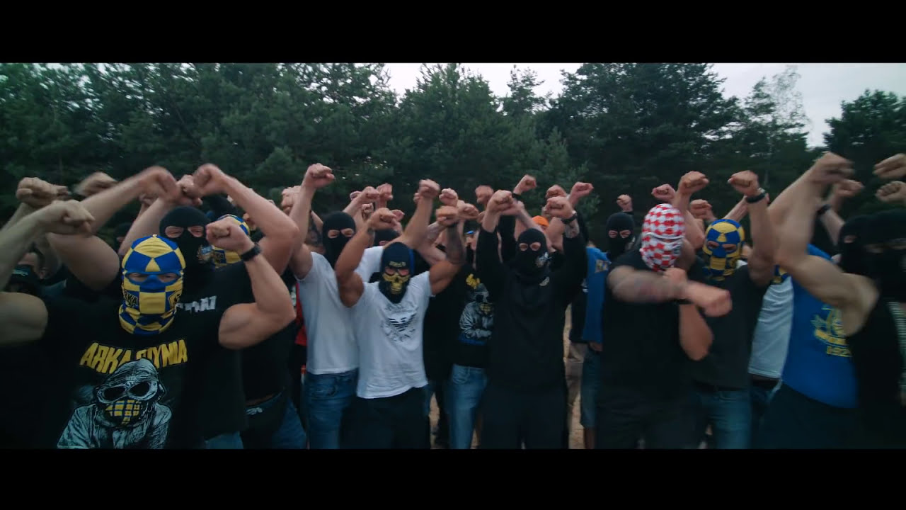 TPAG - Tczewska Arka (Official Video)