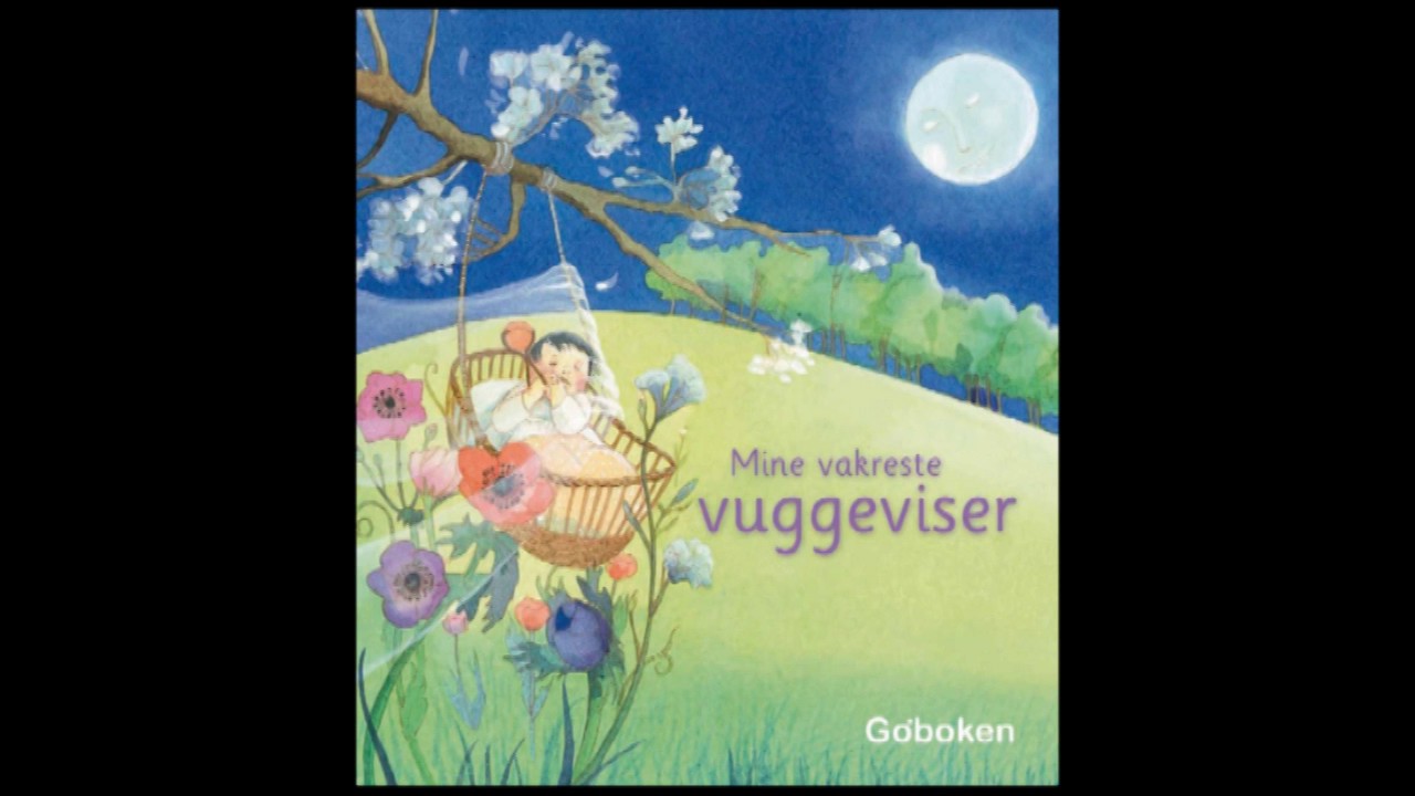 So ro godt barn (Norwegian Lullaby/Cradlesong)