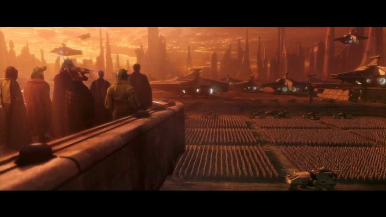 Star Wars II: Attack of the Clones - 