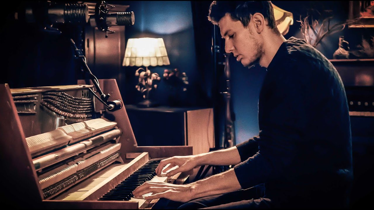 Pop Piano Medley [Romantic Songs] – Thomas Krüger