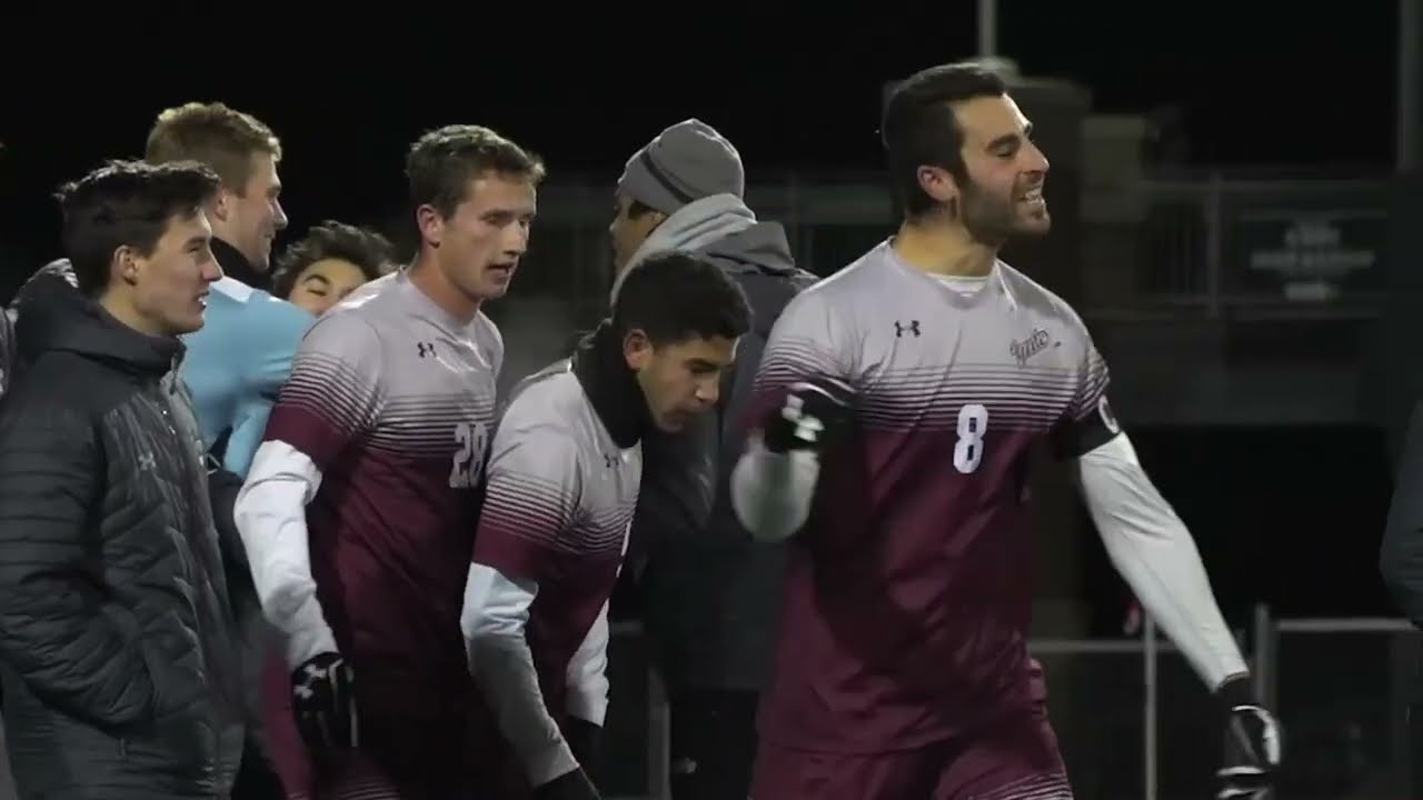 This is Colgate Athletics