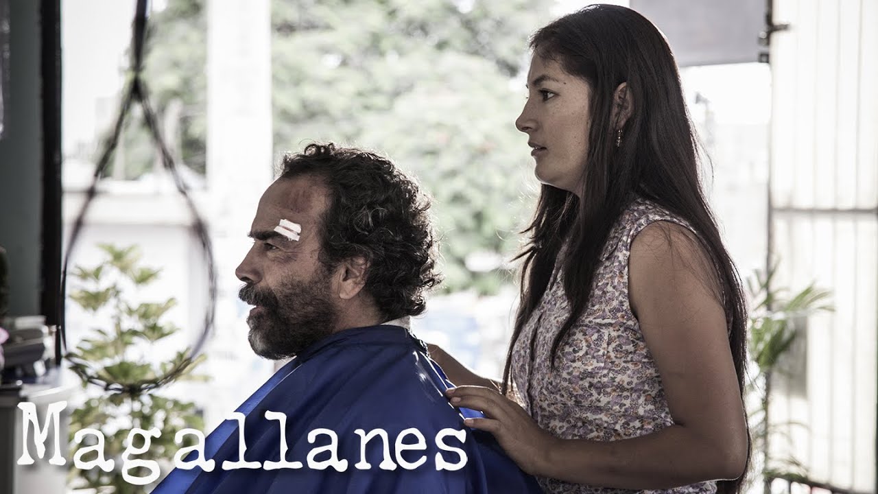 Magallanes  | Teaser Oficial | Tondero