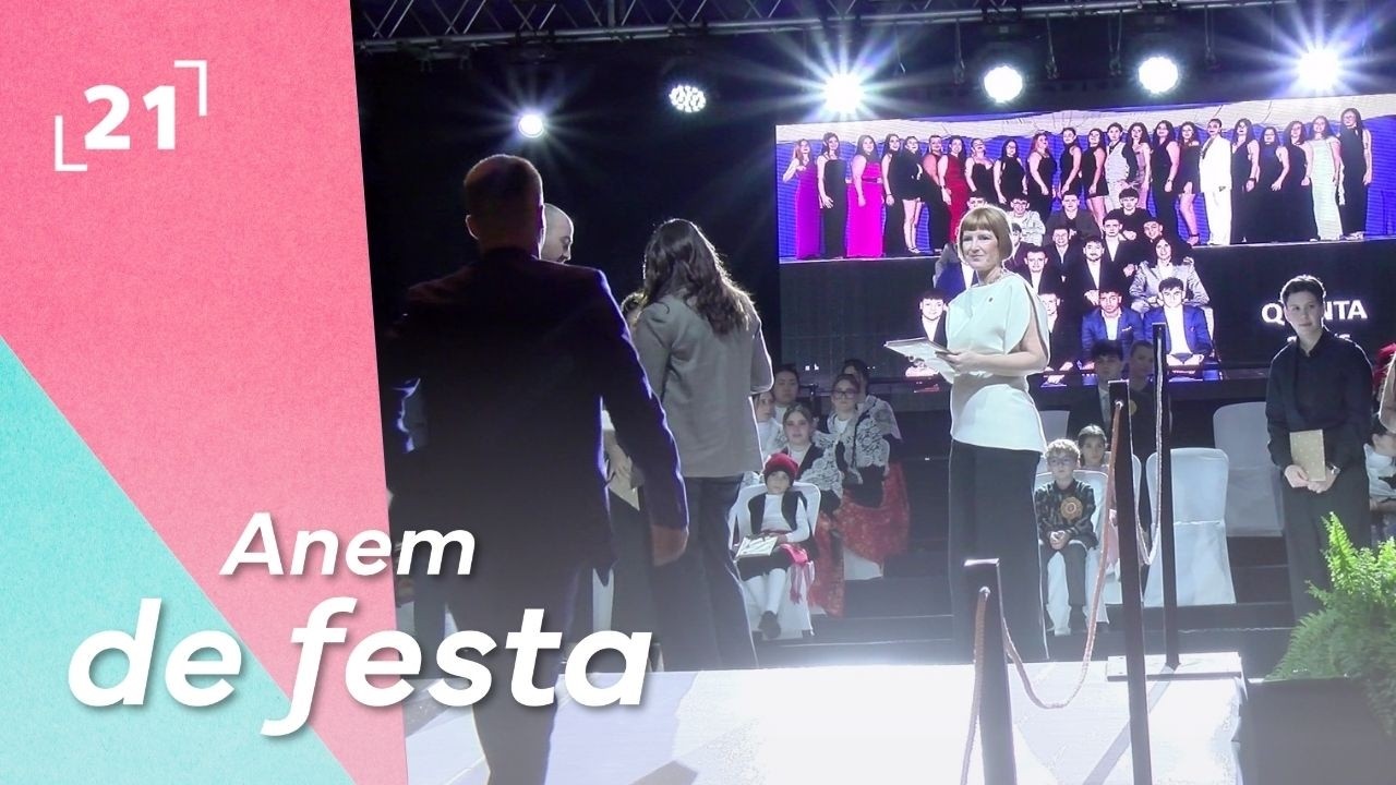 Anem de Festa: La Candelera, Festa Major de l'Ametlla de Mar (01/02/2026)