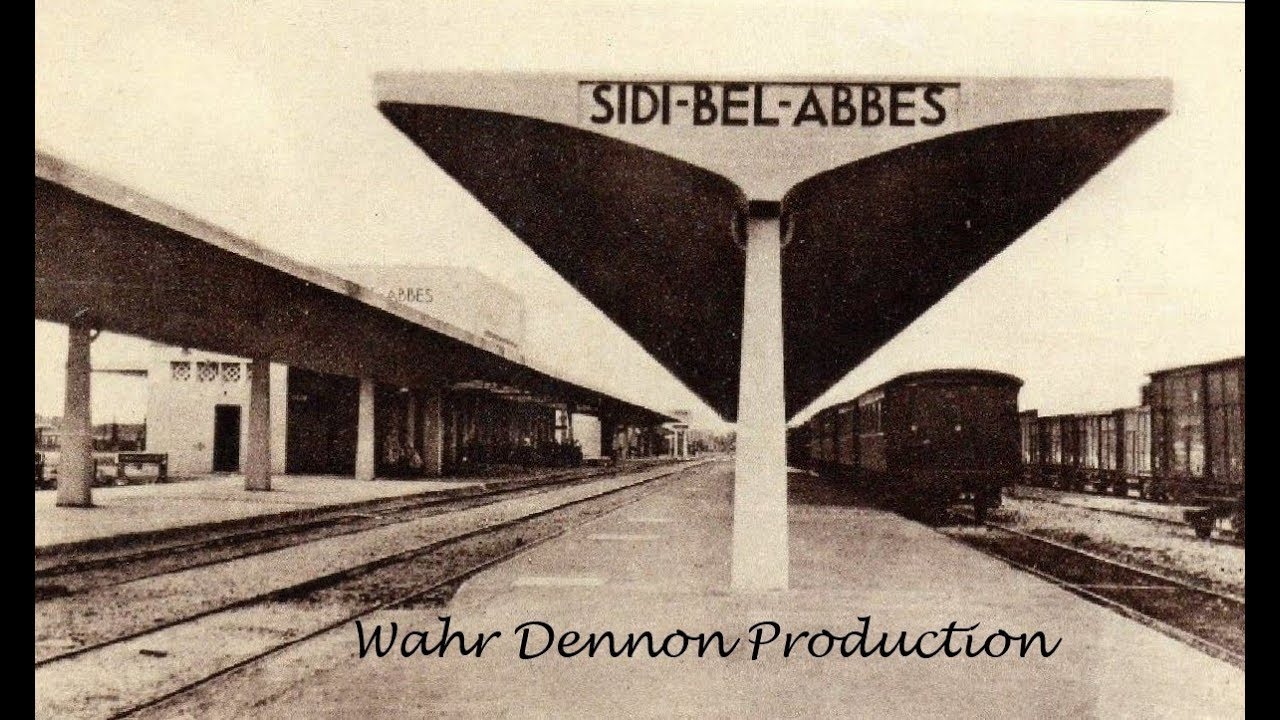 Sidi Bel Abbes  سيدي بلعباس