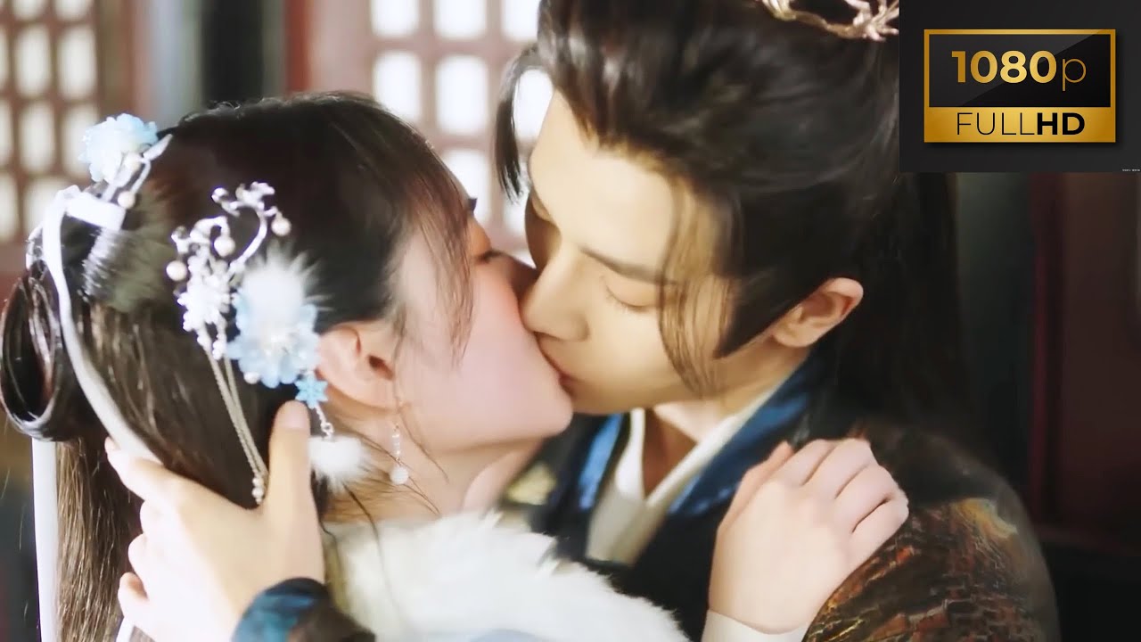 兩人終圓房！ 王妃誤食春藥，王爺用自己的身體幫她解藥！ #卿卿三思#李菲#趙嘉敏#電視劇#愛情