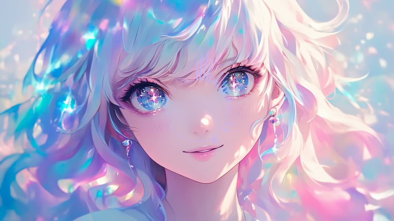 Point Apart | Dreamy Kawaii Pop | Sparkly Electro J-pop for Young Hearts