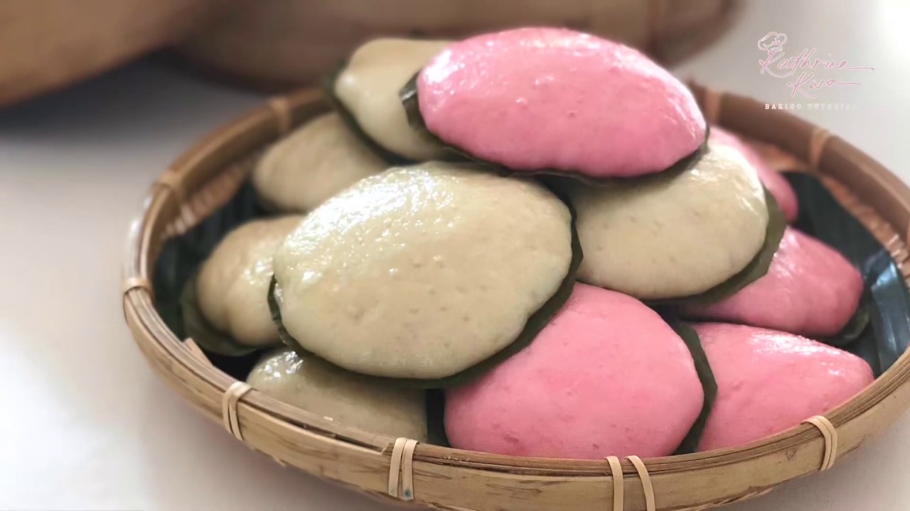Hakka Hee Pan / Xi Pan 古早味-客家喜粄
