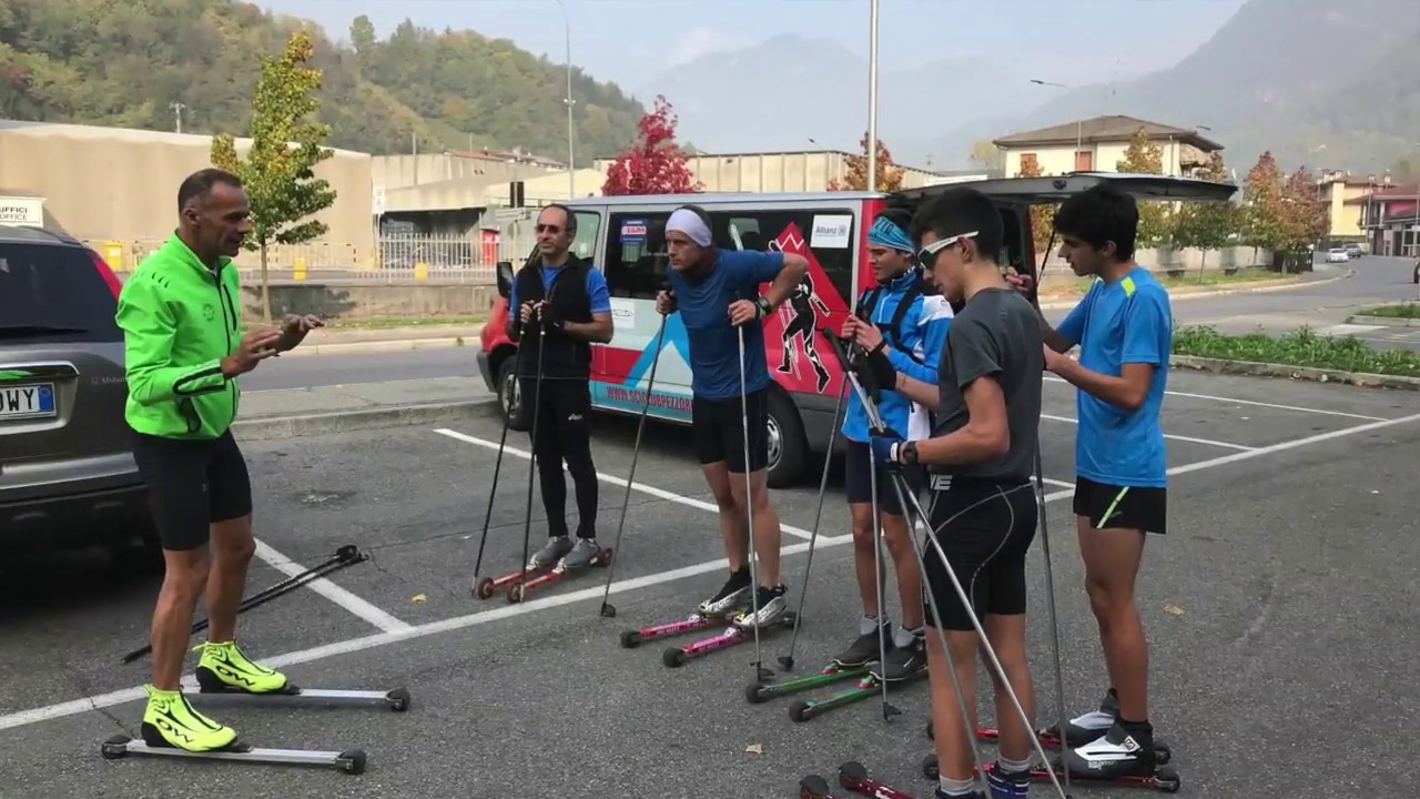 Sci Club Pezzoro