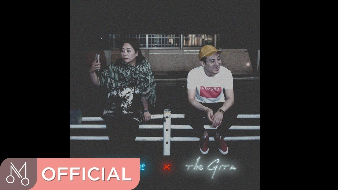 Soulsweet, 더지타(The GITA) 'On & On' - On & On