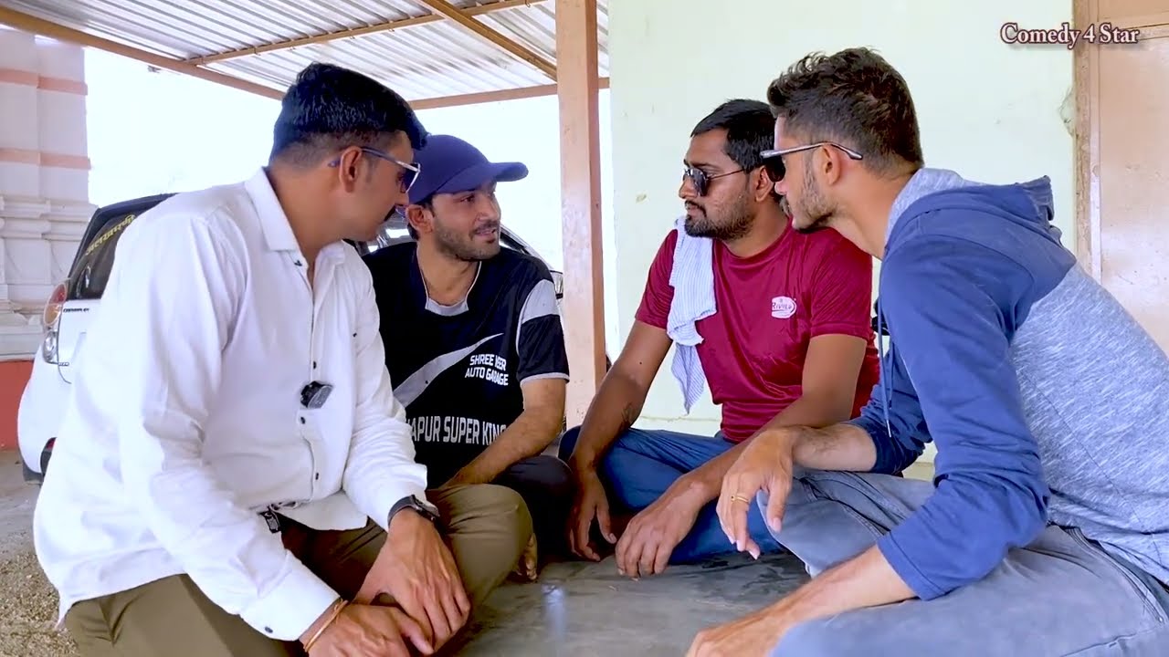 gam ma program | new kalakar | gujju comedy | trending