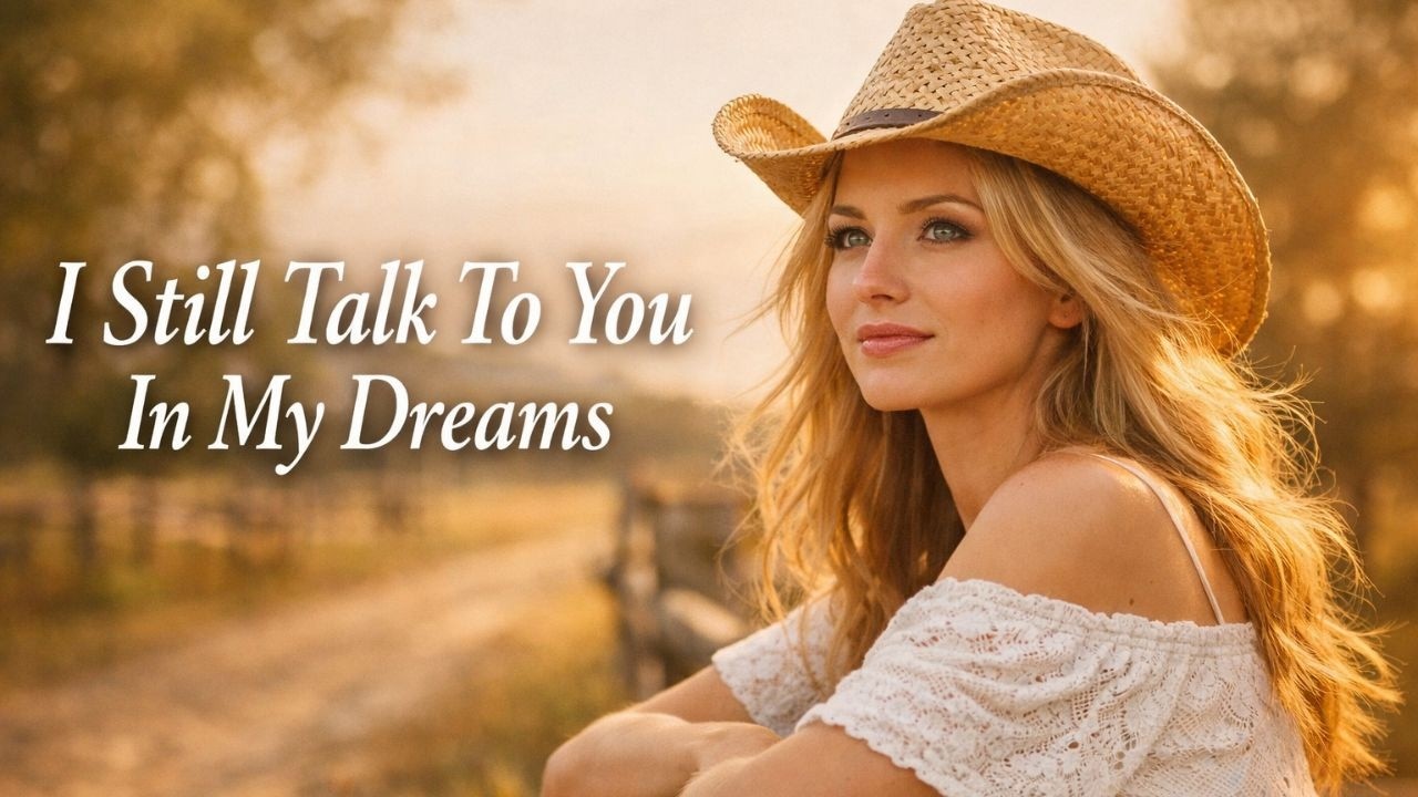 I Still Talk To You In My Dreams | Traditional Country 70s 80s | Still Country Radio