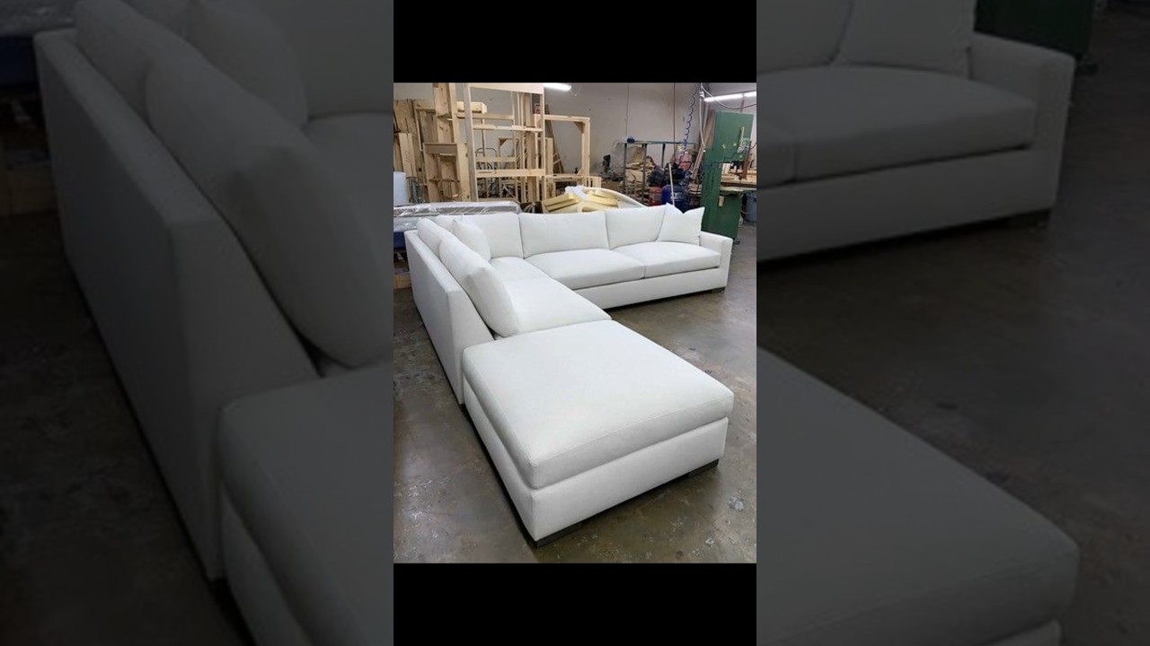 Production Sofa