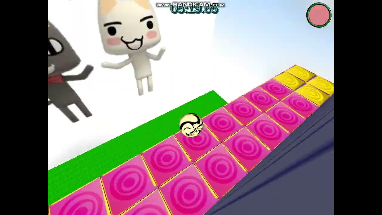 my try to finish 