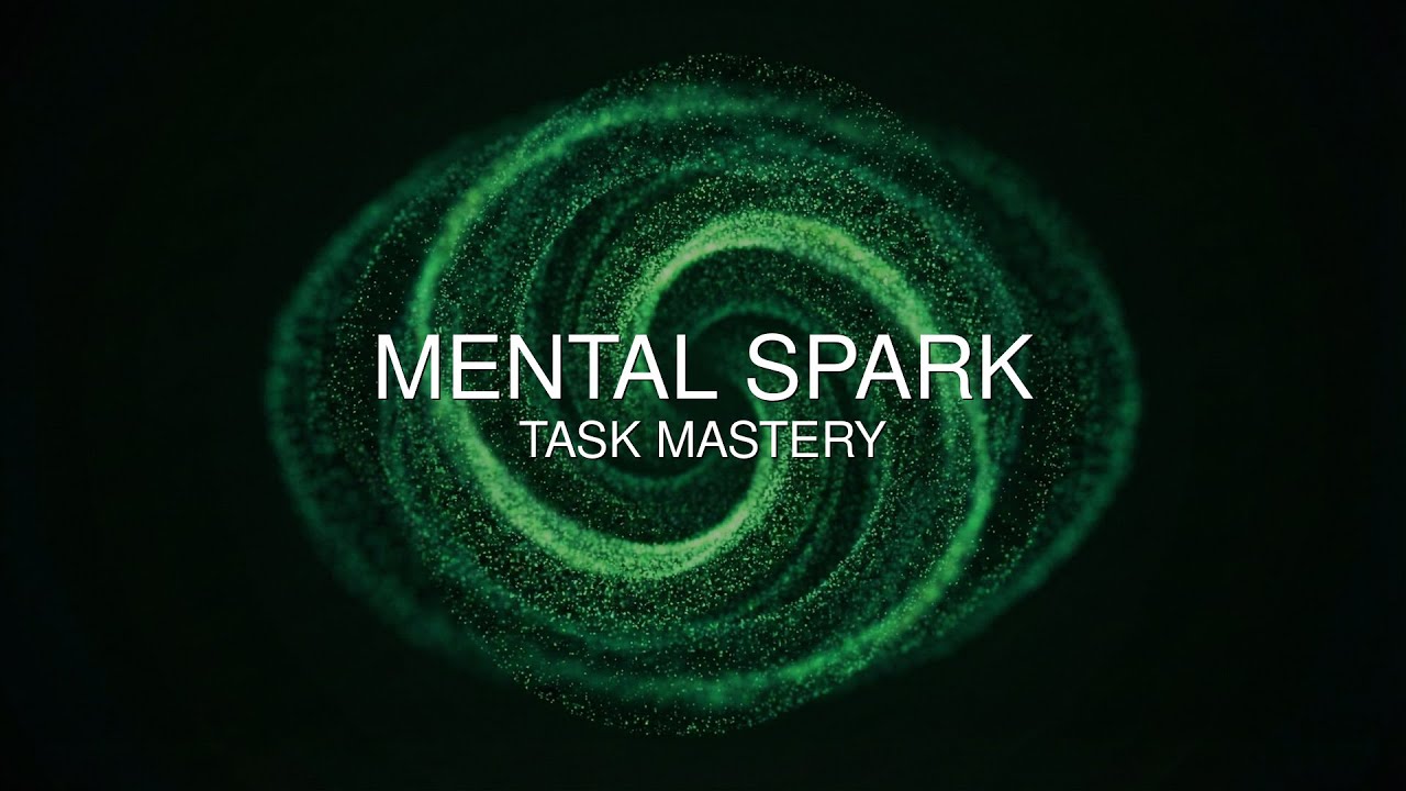 40Hz Binaural Beats: Neural Sync for Deep Work