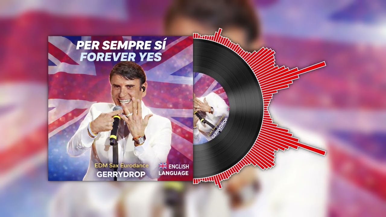 🇺🇸 Sal Da Vinci | Per Sempre S&igrave; 