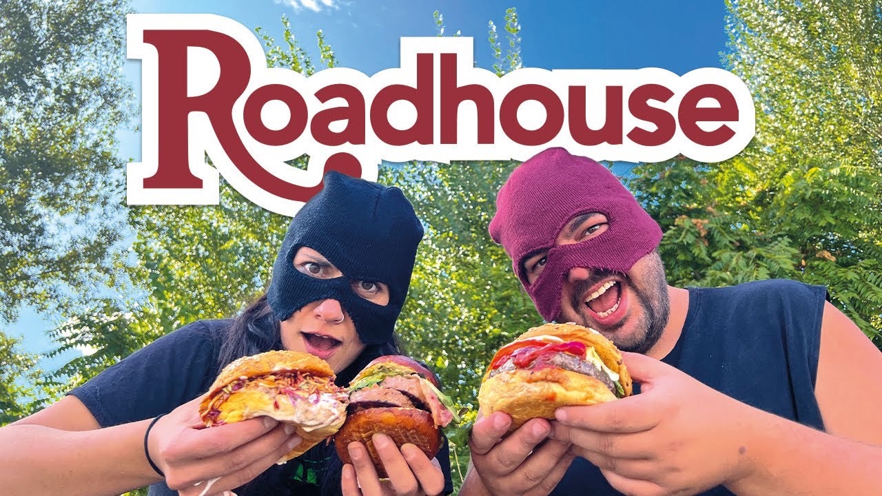 Cosa c'è dietro ROADHOUSE?