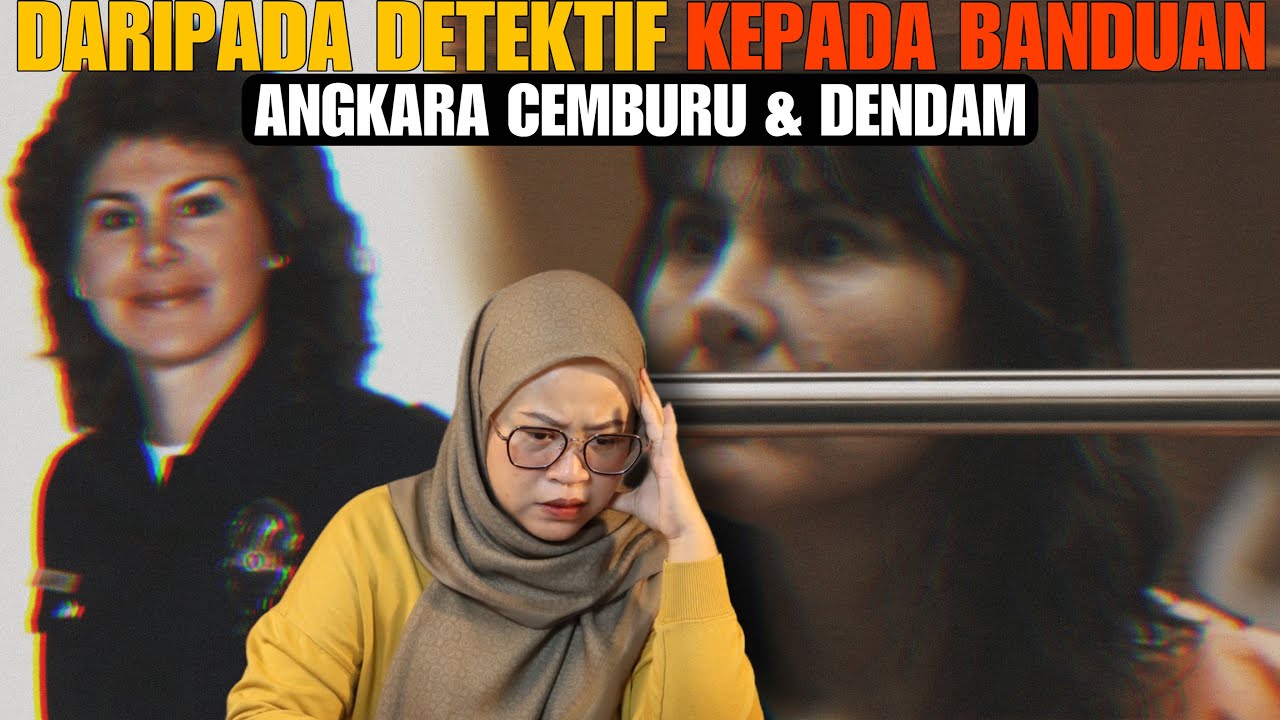 TAK BOLEH TERIMA KAWAN BAIK ADA PASANGAN