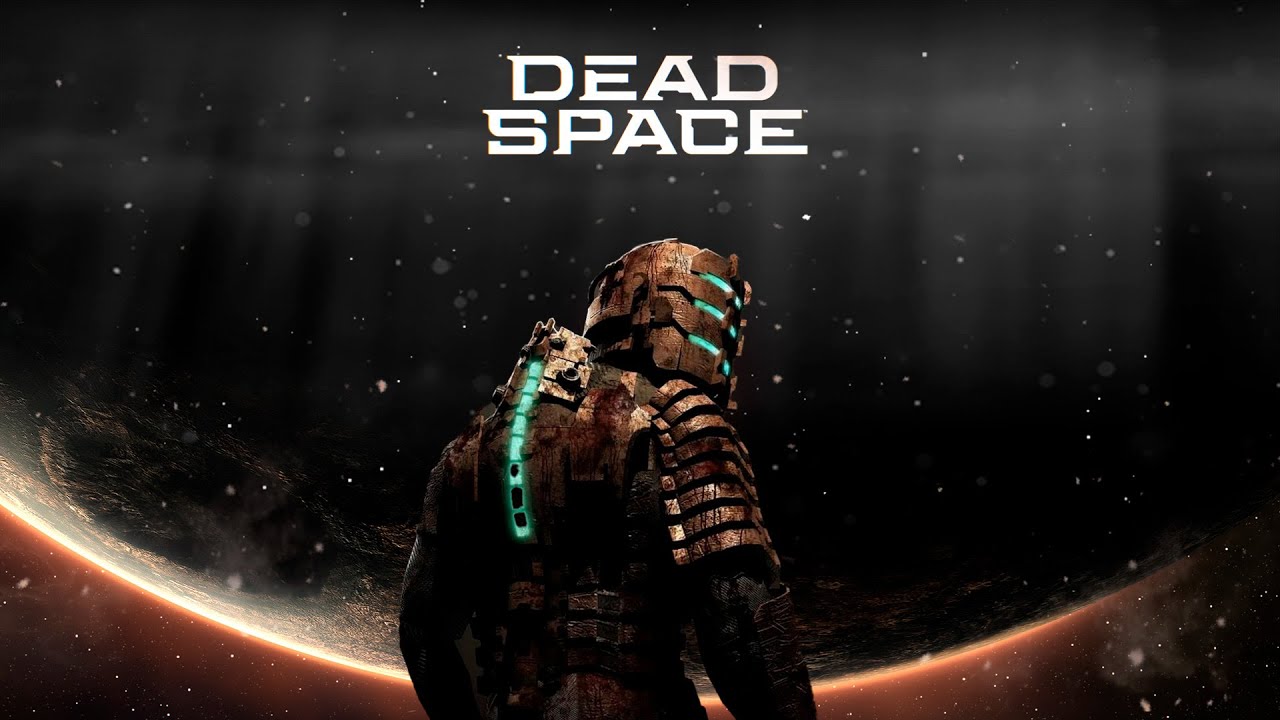 Прохождение Dead Space (remake)