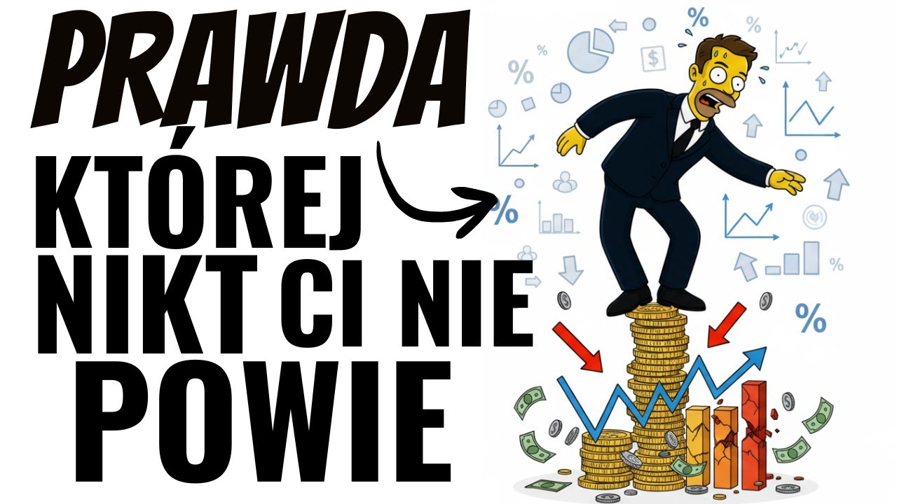18 Finansowych Iluzji Klasy Średniej, W Które Wpadł Prawie Każdy