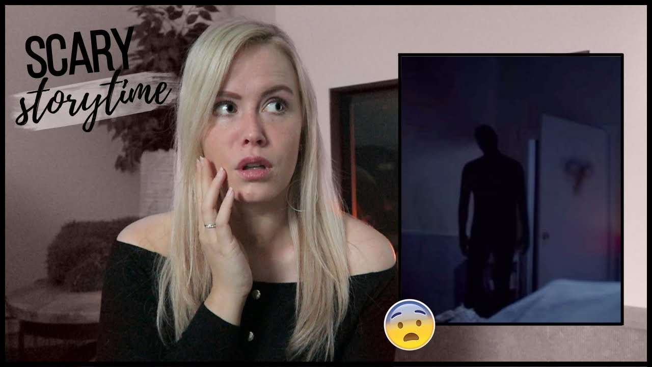 MIJN ERVARING MET SLAAPVERLAMMING | Storytime 👻 REBECCA DENISE