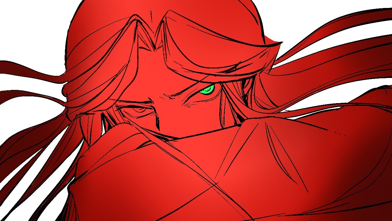 [svsss|PIDW]Qijiu&Bingjiu animatic 「Kilmer 」