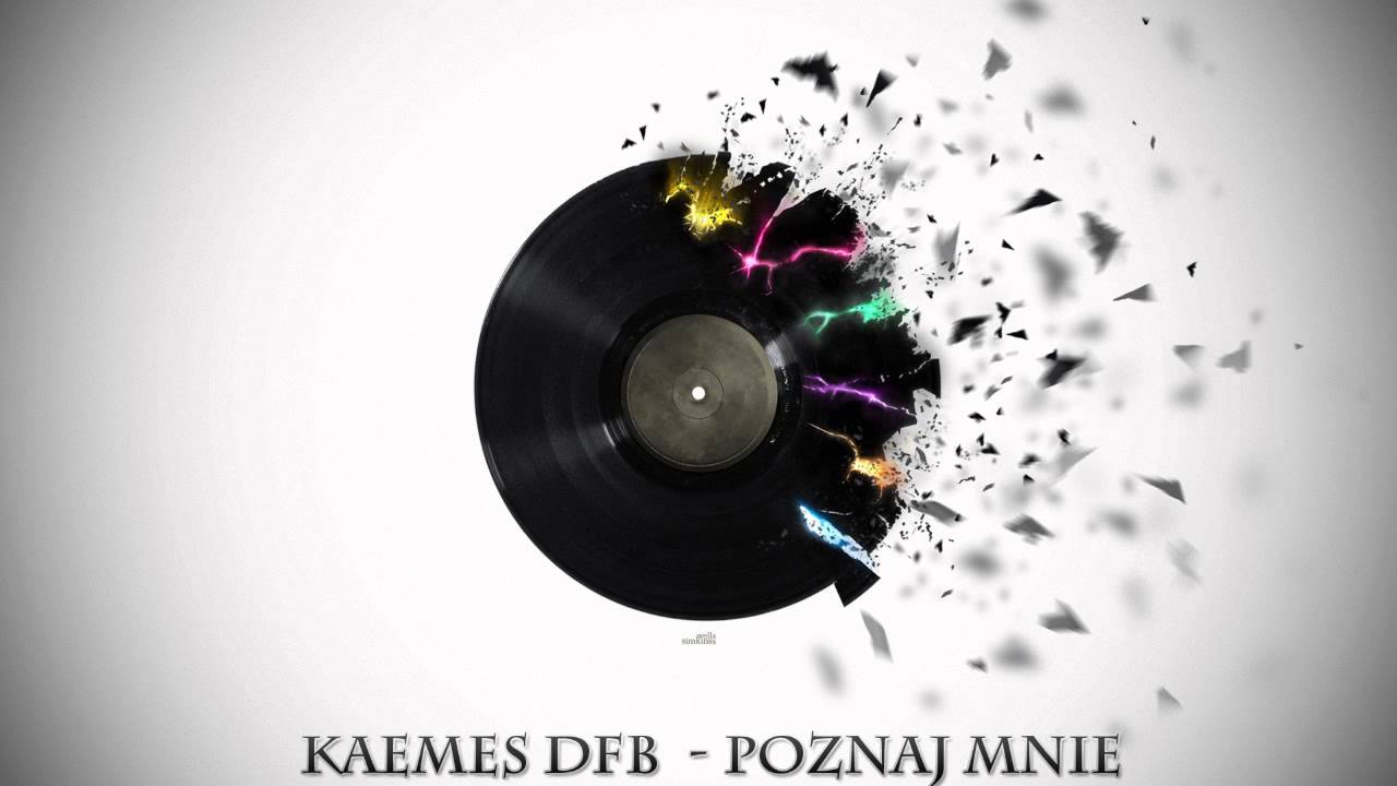 KaeMeS DFB - Poznaj mnie