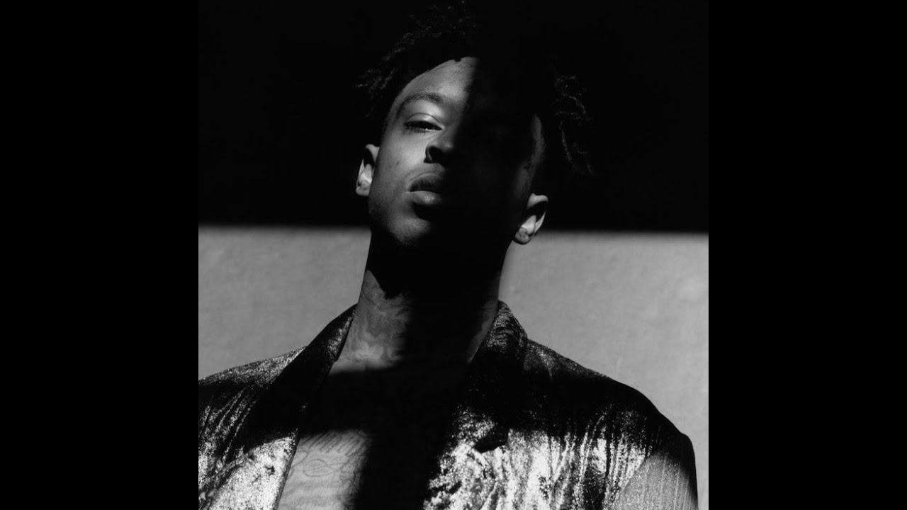 [FREE] 21 SAVAGE x ASAP ROCKY TYPE BEAT - 