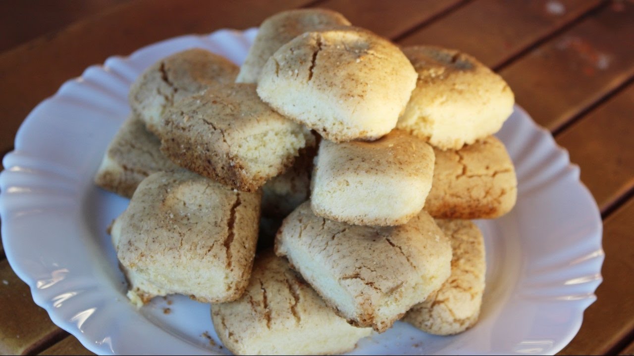 DELICIOSO BISCOITO QUE DERRETE NA BOCA (QUEBRADOR) SUPER FÁCIL E SEM SEGREDO   Fran Adorno
