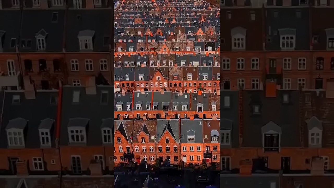 Most Beautiful places in Denmark #travel #explore #traveling #denmark #copenhagen #visit #adventure