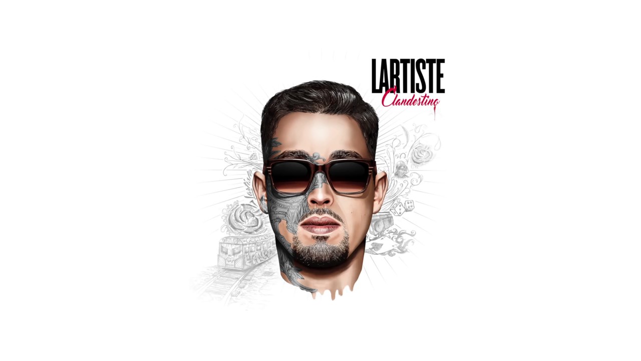 Lartiste   Clandestina