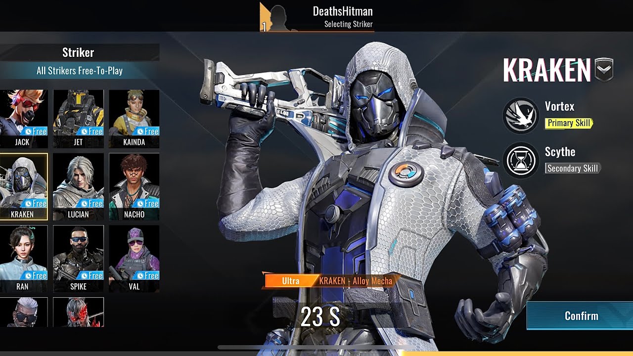 Solo Battle Royale. My Endgame. Tit for tat. Blood strike mobile gameplay. Let’s go! 