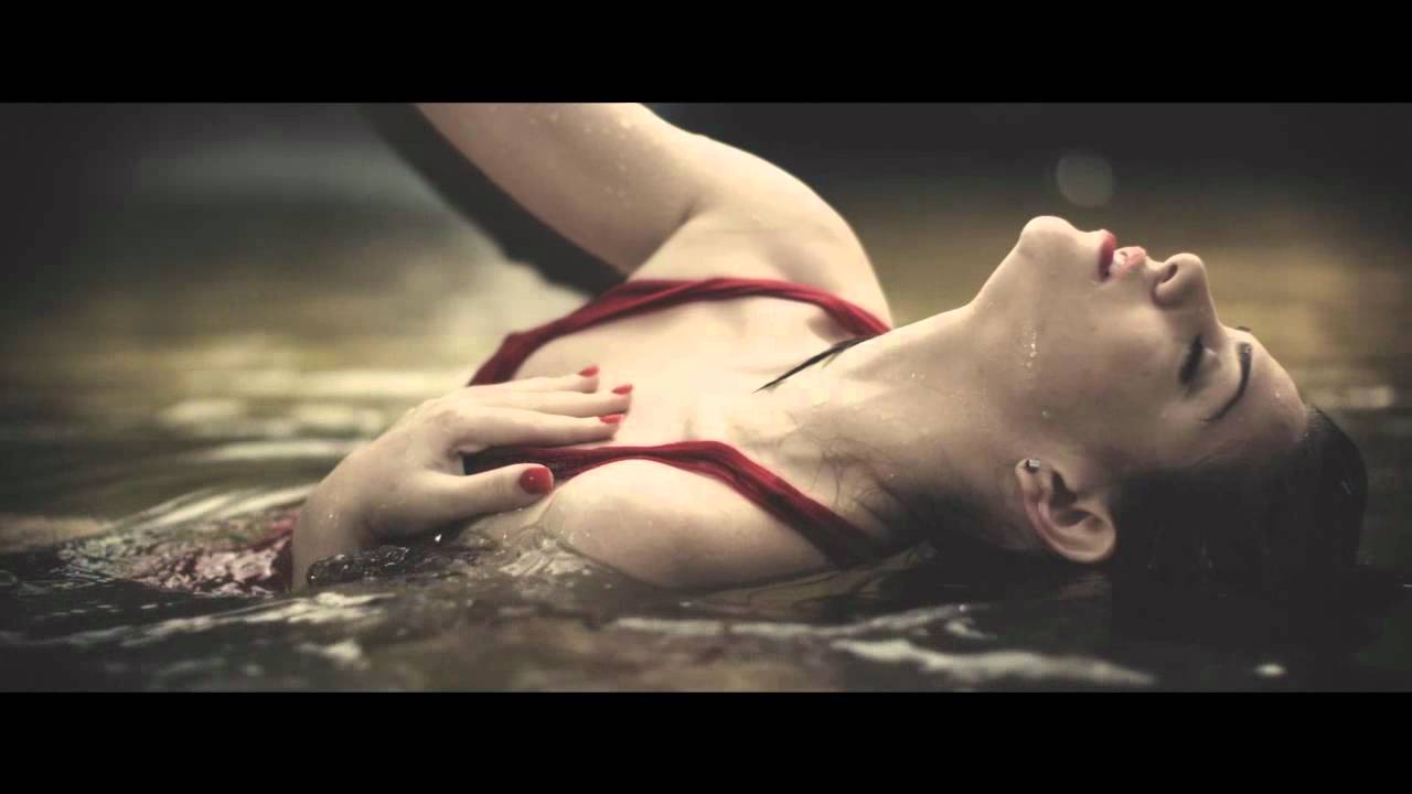 Black Drawing Chalks - Cut Myself in 2 - Official Movie Clip.